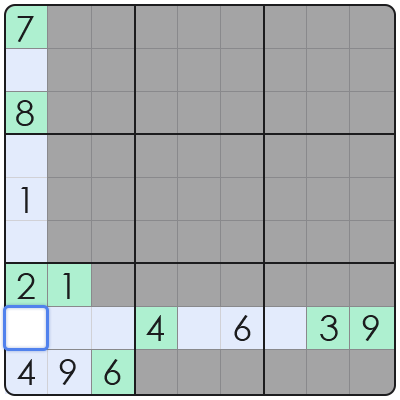best sudoku strategy